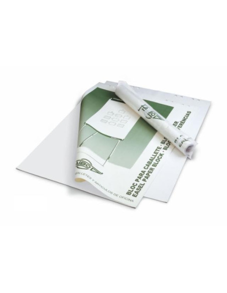 ▷ BLOCS FAIBO DE PIZARRA PAPEL | Taine - Imagen 15