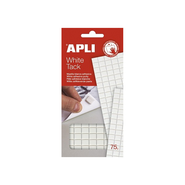 ▷ MASILLA APLI TACK | Taine - Imagen 5