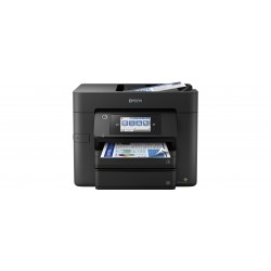 ▷ MULTIFUNCION EPSON WF-7840DTWF A3+ WORKFORCE | Taine - Imagen 1