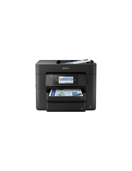 ▷ MULTIFUNCION EPSON WF-7840DTWF A3+ WORKFORCE | Taine - Imagen 1
