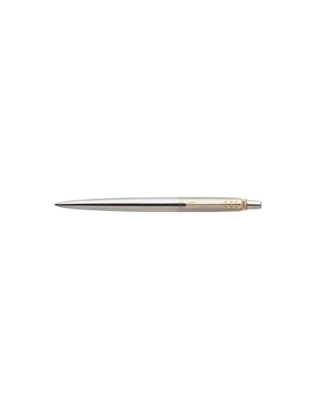 ▷ BOLIGRAFO PARKER JOTTER CORE ACERO INOXIDABLE | Taine - Imagen 1