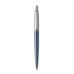 Imagen 1 - ▷ BOLIGRAFO PARKER JOTTER CORE WATERLOO AZUL | Taine ▷ BOLIGRAFO PARKER JOTTER CORE WATERLOO AZUL | Taine - Imagen 1