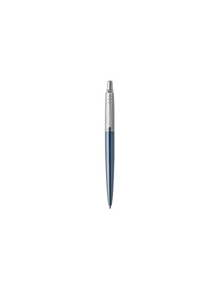 ▷ BOLIGRAFO PARKER JOTTER CORE WATERLOO AZUL | Taine - Imagen 1