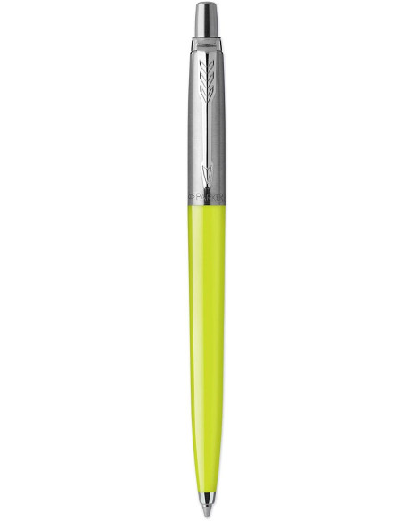 ▷ BOLIGRAFO PARKER JOTTER CLASSIC LIMA | Taine - Imagen 1