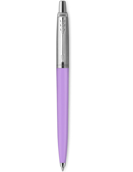 ▷ BOLIGRAFO PARKER JOTTER CLASSIC VIOLETA PASTEL | Taine - Imagen 1