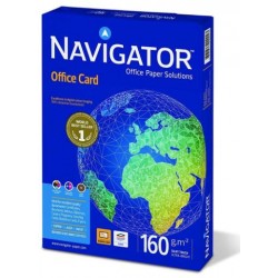 ▷ PAPEL 160 G OFFICE CARD 250 HOJAS | Taine - Imagen 2