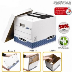 ▷ CONTENEDOR DE ARCHIVOS AUTOMÁTICO | Taine - Imagen 1