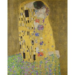 Imagen 1 - ▷ PINTAR POR NÚMEROS PN1023Y 40X50CM FIGURA "EL BESO" | Taine ▷ PINTAR POR NÚMEROS PN1023Y 40X50CM FIGURA "EL BESO" | Taine - Imagen 1
