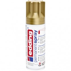 ▷ SPRAY EDDING ORO RICO MATE | Taine - Imagen 1