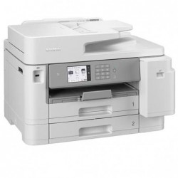 ▷ MULTIFUNCION BROTHER MFCJ5955DW TINTA COLOR | Taine - Imagen 1