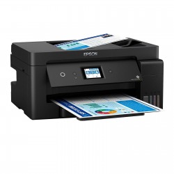 ▷ MULTIFUNCION EPSON ET-15000 A3+ ECOTANK | Taine - Imagen 1
