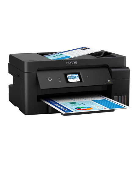 ▷ MULTIFUNCION EPSON ET-15000 A3+ ECOTANK | Taine - Imagen 1