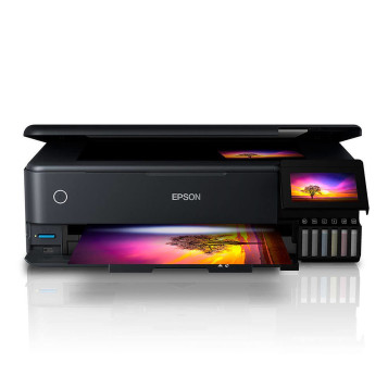 ▷ MULTIFUNCION EPSON ET-8550 A3+ ECOTANK | Taine - Imagen 1