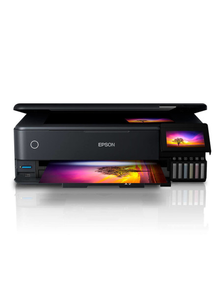 ▷ MULTIFUNCION EPSON ET-8550 A3+ ECOTANK | Taine - Imagen 1