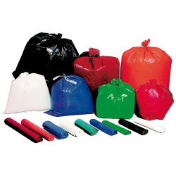 Imagen 2 - ▷ BOLSAS DE BASURA | Taine ▷ BOLSAS DE BASURA | Taine - Imagen 2