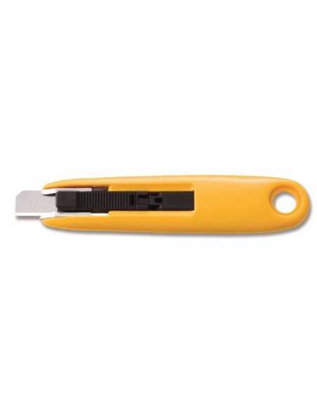▷ CUTTER SK-7 AUTORETRACTIL OLFA | Taine - Imagen 1