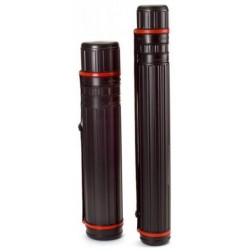 ▷ PORTAPLANOS MICHEL PLASTICO 64X105X10 EXTENSIBLE | Taine - Imagen 1