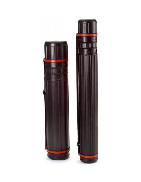 ▷ PORTAPLANOS MICHEL PLASTICO 64X105X10 EXTENSIBLE | Taine - Imagen 1