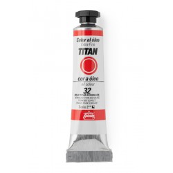 Imagen 1 - ▷ OLEO Nº32 ROJO TITAN ESCARLATA 20ML | Taine ▷ OLEO Nº32 ROJO TITAN ESCARLATA 20ML | Taine - Imagen 1