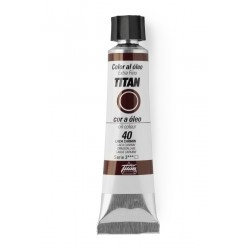▷ OLEO Nº40 LACA CARMIN 20ML TITAN | Taine - Imagen 1