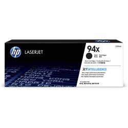 Imagen 1 - ▷ TONER HP NEGRO 94X M148FDW 2800HJ | Taine ▷ TONER HP NEGRO 94X M148FDW 2800HJ | Taine - Imagen 1