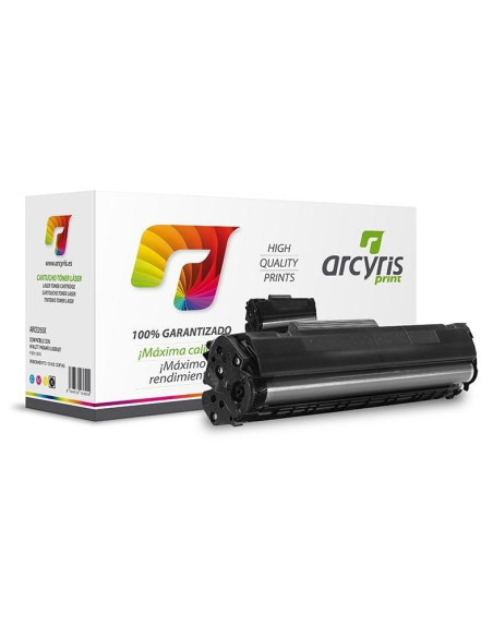 ▷ TONER ARCYRIS COMP BROTHER NEGRO TN426BK/TN423BK/TN421BK | Taine - Imagen 1