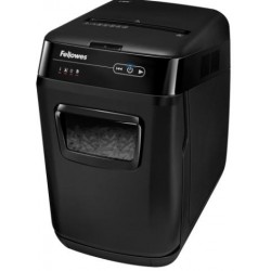 Imagen 1 - ▷ DESTRUCTORA FELLOWES AUTOMATICA AUTOMAX 200C PARTICULAS | Taine ▷ DESTRUCTORA FELLOWES AUTOMATICA AUTOMAX 200C PARTICULAS | Taine - Imagen 1