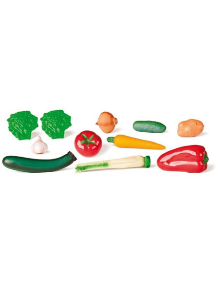 ▷ COMIDA MINILAND SURTIDOS | Taine - Imagen 12