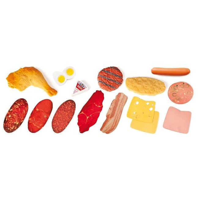▷ COMIDA MINILAND SURTIDOS | Taine - Imagen 14