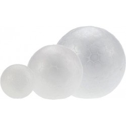 Imagen 1 - ▷ BOLA POLIESPAN 20CM PACK 1 FIGURAS SMART | Taine ▷ BOLA POLIESPAN 20CM PACK 1 FIGURAS SMART | Taine - Imagen 1