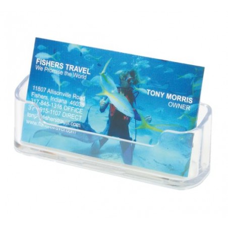 ▷ PORTATARJETAS FAIBO SOBREMESA | Taine - Imagen 1