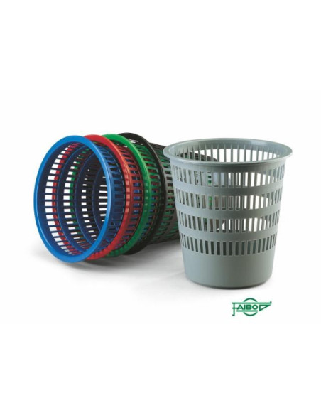 ▷ PAPELERA FAIBO 306 Y RECYLINE | Taine - Imagen 10