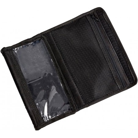 ▷ ESTUCHE PARA LAPICES ARTPACK NEGRO | Taine - Imagen 1