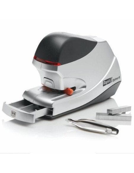 ▷ *GRAPADORA RAPID OPTIMA 45 ELECTRIC 45HJ | Taine - Imagen 1