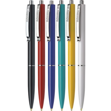 ▷ BOLIGRAFO CLASICO METAL CLIP K15 SCHNEIDER | Taine - Imagen 1