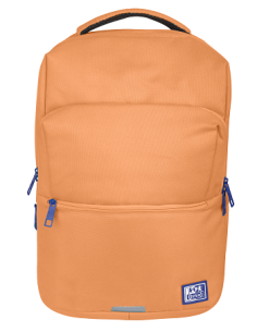 ▷ MOCHILA B-READY OXFBAG RPET MELOCOTON | Taine - Imagen 1