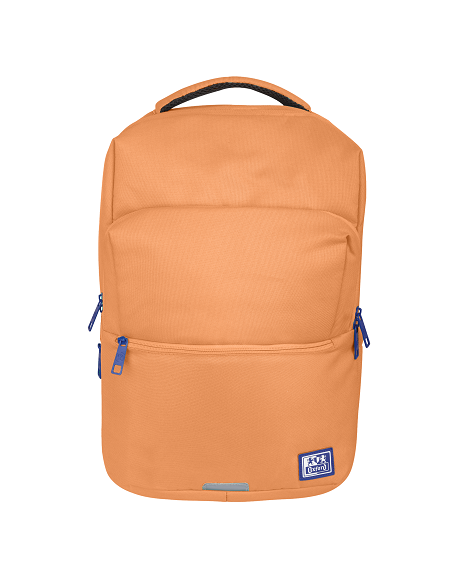 ▷ MOCHILA B-READY OXFBAG RPET MELOCOTON | Taine - Imagen 1