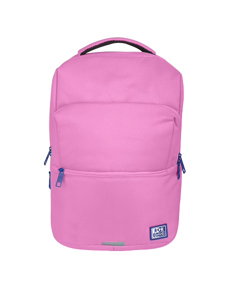 ▷ MOCHILA B-READY OXFBAG RPET ROSA | Taine - Imagen 1