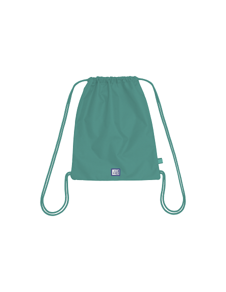 ▷ SACO CUERDA B-COOL OXFBAG RPET ICEMINT | Taine - Imagen 1