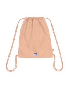 ▷ SACO CUERDA B-COOL OXFBAG RPET MELOCOTON | Taine - Imagen 1