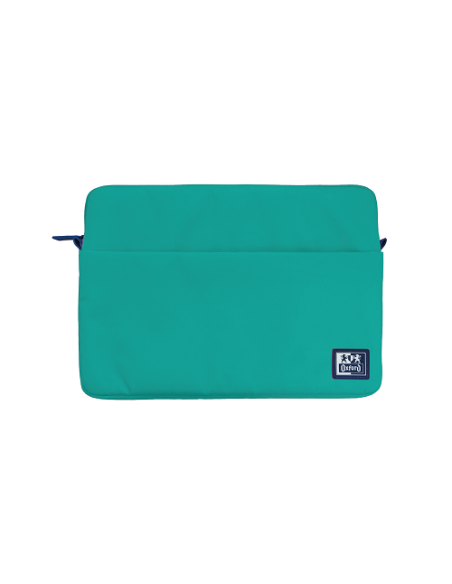 ▷ FUNDA ORDENADOR OXFORD B-CASE RPET ICEMI | Taine - Imagen 1