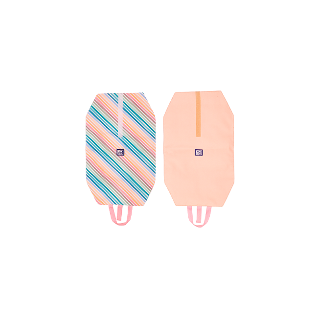 ▷ PORTA BOCADILLO ENROLL OXFCOL RPET SURT | Taine - Imagen 1