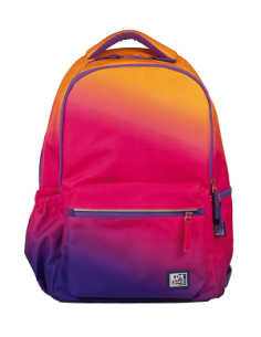 ▷ MOCHILA ADAPTABLE OXFGRA RPET 26L SUNSET | Taine - Imagen 1