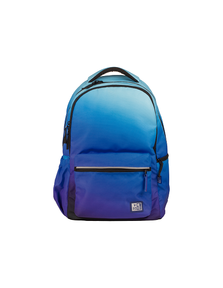 ▷ MOCHILA ADAPTABLE OXFGRA RPET 26L SPACE | Taine - Imagen 1