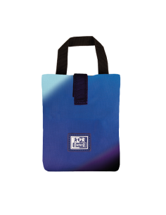 ▷ PORTA BOCADILLO ENROLL OXFGRA RPET SPACE | Taine - Imagen 1