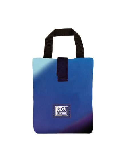 ▷ PORTA BOCADILLO ENROLL OXFGRA RPET SPACE | Taine - Imagen 1