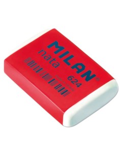 Imagen 1 - ▷ GOMA MILAN DE BORRAR 624 NATA1UDS 190207 | Taine ▷ GOMA MILAN DE BORRAR 624 NATA1UDS 190207 | Taine - Imagen 1