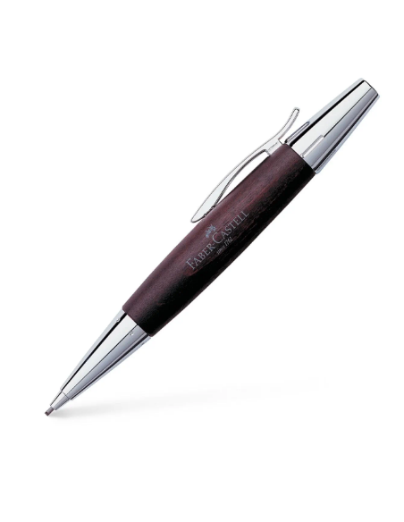 ▷ *PORTAMINAS FABER CASTELL 1,4 EMOTION PERAL M OSCURO | Taine - Imagen 1