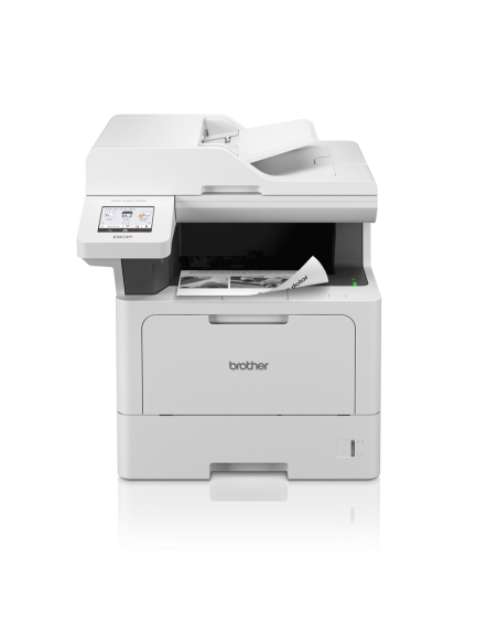 ▷ MULTIFUNCION BROTHER LASER MONOCROMO DCPL5510DW | Taine - Imagen 1