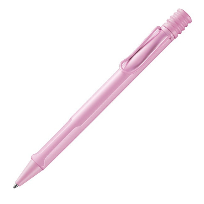 ▷ BOLIGRAFO LAMY SAFARI LIGHTROSE M | Taine - Imagen 1